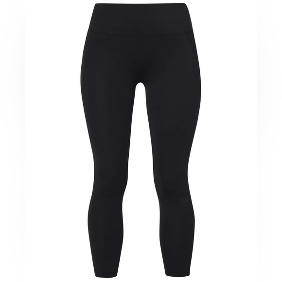 Sweaty Betty All Day Classic Black High-Waisted Workout Leggings Size US 0-2 XS - Picture 5 of 7